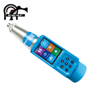 Marteau de <span class=keywords><strong>Test</strong></span> de rebond de béton Portable numérique NDT - Product Image 1