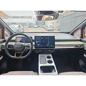 YT Auto 2024 GAC AION Y SUV électrique chinois conduite à gauche 500 km Édition Enjoy Véhicules à énergie nouvelle au lithium Voitures d'occasion - Product Image 5