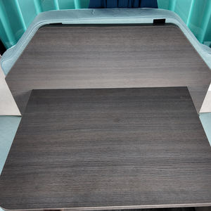 Materasso per Camion a 3 Sezioni Personalizzabile (Tavolo Convertibile) |   Adattabile Specificamente al Modello per Isuzu Jiefang Electric | - Product Image 4