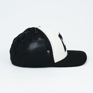 5 panneaux chapeaux poursuivant vos <span class=keywords><strong>rêves</strong></span> lettre broderie artisanat unisexe de haute qualité en gros personnalisé chauffeur de camion chapeau - Product Image 5