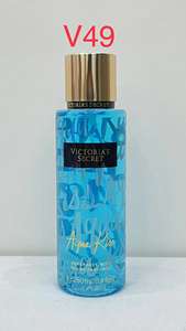 Brume parfumée Victoria's Secret Aqua Kiss 250ml, spray corporel pour femmes - Product Image 3