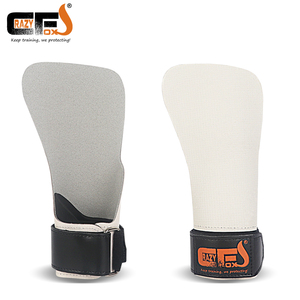 Guantes de Crossfit Transpirables Antideslizantes para Levantamiento de Pesas, Guantes de Agarre para Dominadas, Equipo de Cross-training Estilo <span class=keywords><strong>Picsil</strong></span> - Product Image 3