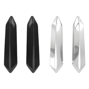 Cubierta Decorativa para Parabrisas de Motocicleta, para <span class=keywords><strong>Honda</strong></span> <span class=keywords><strong>Gold</strong></span> <span class=keywords><strong>Wing</strong></span> Goldwing GL1800 2018-2020 2021 2022 <span class=keywords><strong>2023</strong></span> 2024 - Product Image 1