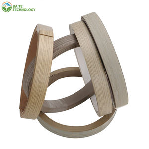 Bande adhésive en PVC résistante à l'eau avec bordure 3D pour panneaux stratifiés en aluminium, métal, plastique, bois et mélamine - Product Image 6