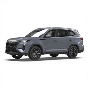 Tiggo 8 PRO 2024 Champion Edition 290T 2WD Peak Edition 5 <span class=keywords><strong>places</strong></span> <span class=keywords><strong>Voiture</strong></span> d'<span class=keywords><strong>occasion</strong></span> Véhicules d'<span class=keywords><strong>occasion</strong></span> Pas cher Conduite à gauche - Product Image 1