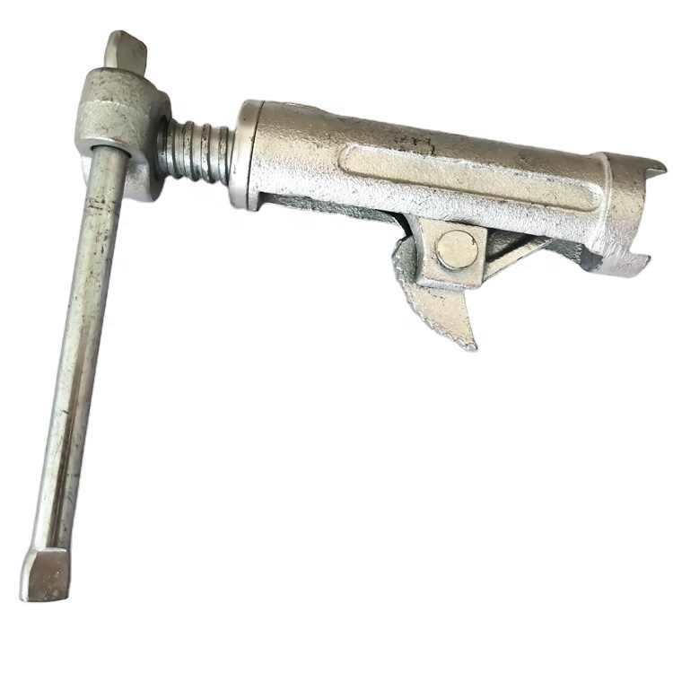 Formwork Rapid Clamp Tensioner