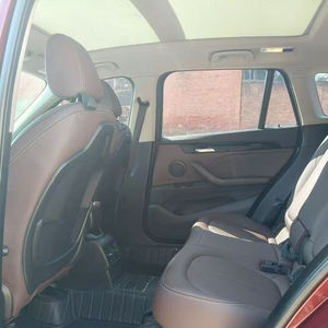 <span class=keywords><strong>BMW</strong></span> <span class=keywords><strong>X1</strong></span> <span class=keywords><strong>S</strong></span>-<span class=keywords><strong>DRIVE</strong></span> 20Li 2022 d'occasion, SUV avec boîte de vitesses automatique, moteur turbo, sièges en cuir, caméra arrière, pneus R18, direction à gauche - Product Image 2