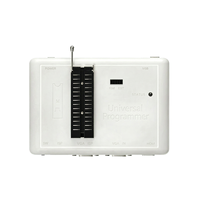 Alat Pemrogram Universal RT809H untuk NAND Flash, BIOS, LCD TV, EMMC, dan Pembakar IC dengan Adaptor