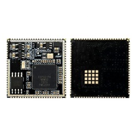Papan Inti ESP32-P4 Versi Terbaru Chip P4 RISC-V Dual Core 360MHz 16MB Flash 32MB PSRAM Modul Stamp Hole untuk IoT HMI Robotika