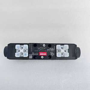 ระบบควบคุมไฮดรอลิก DG4V-3-2N-M-U-H7-69-EN124 ไฮดรอลิก |   อะไหล่ไฮดรอลิก - Product Image 2