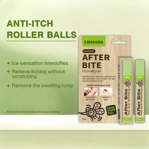 Alivio <span class=keywords><strong>de</strong></span> Picaduras <span class=keywords><strong>de</strong></span> Mosquitos, Abejas, Avispas, Ortigas e Insectos. Alivio <span class=keywords><strong>de</strong></span> Acción Rápida para Calmar y Suavizar la Piel Irritada - Product Image 3