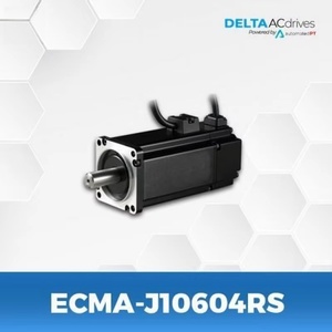 Nouveau moteur original ECMA-J10604RS ECMA-A2 400W RPM 400V en stock - Product Image 2