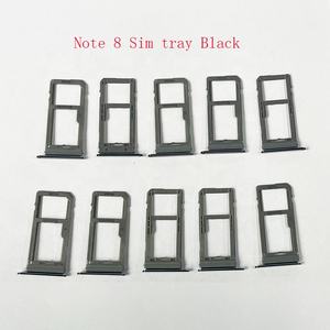 Plateau SIM pour téléphone portable pour <span class=keywords><strong>Samsung</strong></span> S7/S9/S20/S20 FE/S21/S22/<span class=keywords><strong>Flip</strong></span> 3/J337/Note 8/Note 20/Note 20 Emplacement pour carte SIM ultra - Product Image 5