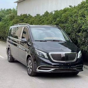 <span class=keywords><strong>Mercedes</strong></span> <span class=keywords><strong>Benz</strong></span> V-<span class=keywords><strong>Class</strong></span> Vento Metris W447ระดับไฮเอนด์ชุดบอดี้กันชน AMG ดัดแปลงอุปกรณ์เสริมภายนอกสำหรับ V260 Vento และ V <span class=keywords><strong>Class</strong></span> - Product Image 5