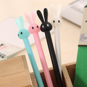 Stylo Gel Dinosaures Mignons et Colorés à Succès – Papeterie Portable et Durable à Pression pour l'École et Cadeau Promotionnel - Product Image 2