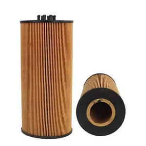 Filtro Olio Motore OEM 1948921 ad Alte Prestazioni per Camion Pesanti DF, Prezzo di Fabbrica - Product Image 3