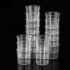 ถ้วยตวงพลาสติกขนาด 30 มล. - Product Image 4