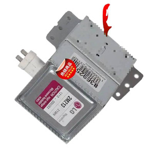 Magnetrón para Horno Microondas 2M213-1 1KW Marca Inv Nuevo - Product Image 5
