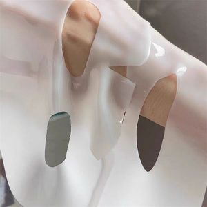 Sinh Học Collagen Thực Sâu Mặt Nạ G Tinh Khiết Collagen Mặt Nạ Hàn Quốc Dưỡng ẩm Sâu Làm Săn chắc Qua Đêm Hydrogel Mặt Nạ Cải Thiện Độ Đàn Hồi - Product Image 4