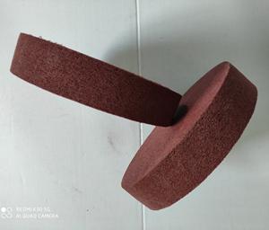 Lucidante vetro ruota lembo di levigatura legno smerigliatura dischi abrasivi Scrubex 36 #-1200 # grinta per lucidatura superficiale - Product Image 5