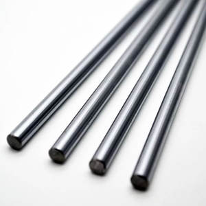 Batang Bulat/Batang Baja <span class=keywords><strong>Stainless</strong></span> <span class=keywords><strong>Steel</strong></span> 304/1.4301/SUS304/0Cr19Ni9/X5CrNi1810 - Product Image 5