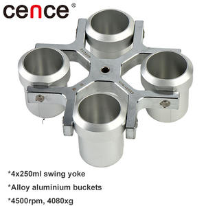 Cence מהירות נמוכה מגניב צנטריפוגה L530r - Product Image 3