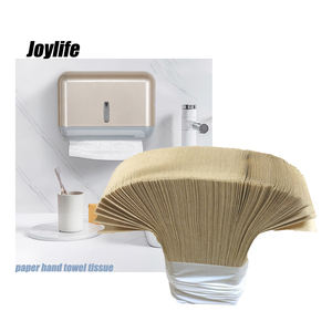 Multifold Paper Towel Quick Size Paper Towels Commercial Colored Virgin Wood Pulp <strong>PaperTowels</strong> - Product Image 1