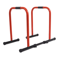 Harbour Fitness Training Pull up Dip Station Dips Stand Bar