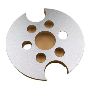 Motorcycle Custom Parts High Precision 5 Axis CNC <b>Machining</b> <b>Service</b> - Product Image 1