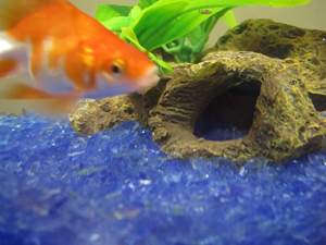 Dekorative Pagode Aquarium Stein felsen - Product Image 4