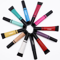 OCHAIN Cosmetics Private Label Primer Ombre à paupières sans cruauté liquide Vegan Matte Waterproof Base de fard à paupières