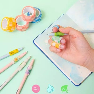 Vendajes para dedos de alta calidad, bonitos y protectores para niñas, perfectos para escribir, hacer tareas escolares, prevenir callosidades y rozaduras. - Product Image 3