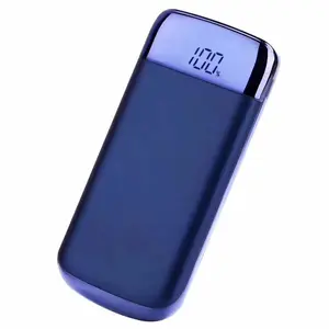 Power Bank 20000 мАч Быстрая Зарядка Power Bank 10000 мАч Портативный Power Bank зарядное устройство для сотовых телефонов смартфонов