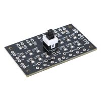 Carte de circuit imprimé (PCB) pour machine à laver robotisée Ru 94V0, matériau FR4, 1 à 24 couches, finition de surface en or par immersion