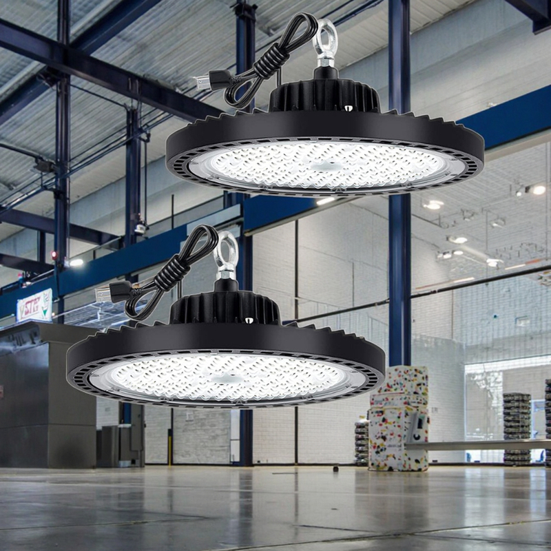 Dropshipping Ufo Led High Bay Light