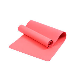 Estera de yoga con logotipo personalizado Estera de fitness natural ecológica Antideslizante 4mm EVA Esteras de yoga impresas al por mayor - Product Image 6