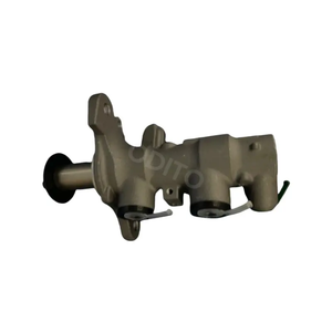 Nouveau maître-<span class=keywords><strong>cylindre</strong></span> de frein hydraulique ODITO 5QD611021 pour Volkswagen <span class=keywords><strong>Golf</strong></span> et KIA avec <span class=keywords><strong>1</strong></span> an de garantie - Product Image 1