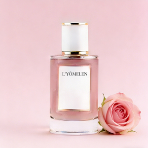 Nueva Fórmula OEM Única, Fragancia Floral Estilo Jazmín, Perfume de Larga Duración, Aroma Personalizado con Toque Único, Agua de Colonia - Product Image 1