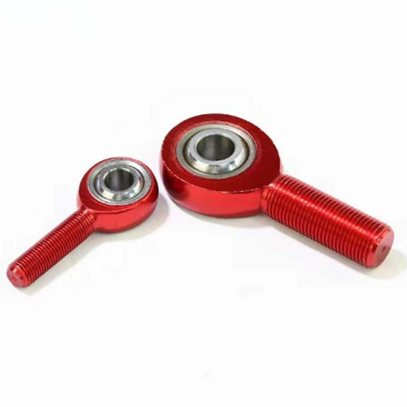 Midget Complete Car Aluminum Shank Rod