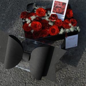 Cajas de Regalo de PVC Transparentes, Caja de Regalo para Dulces con Lazo, Envoltorio para Regalos de Boda, Chocolate, Día de la Madre, Eventos Deportivos - Product Image 2