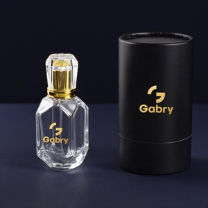 ขวดน้ำหอมแก้วคริสตัลเปล่าสุดหรูพร้อมกล่องขวดสเปรย์ขนาดเล็กสำหรับเดินทางขนาด30มล. 50มล. ออกแบบได้ตามที่ต้องการ - Product Image 3