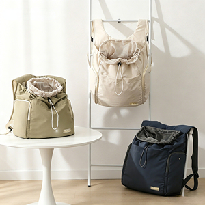 Sac à dos de transport pour chien respirant et réglable, en nylon avec fermeture éclair, pour extérieur, sac de voyage portable pour animaux de compagnie, pour la marche et la randonnée - Product Image 2