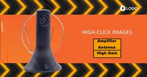 <span class=keywords><strong>Antena</strong></span> Amplificadora <span class=keywords><strong>Digital</strong></span> HD <span class=keywords><strong>para</strong></span> <span class=keywords><strong>TV</strong></span> UHD-3982 Original de Fábrica, Universal, <span class=keywords><strong>para</strong></span> Interiores, Ganancia de 30dB, Frecuencia de 40-862MHz, Señal Fuerte <span class=keywords><strong>para</strong></span> Televisión Gratuita - Product Image 4