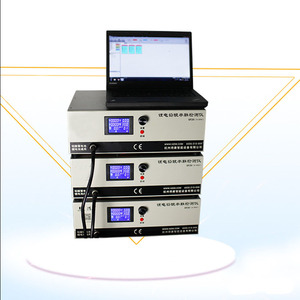 Testers Lithium <b>Battery</b> Tester Charge Discharge Lead Acid Internal Resistance Internal Resistance Testing Machine <b>Battery</b> Pack T - Product Image 5
