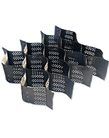 경사면 보호 3D 지오 셀 도로 주차구역 철로 플랫폼의 안정적 기초 - Product Image 4