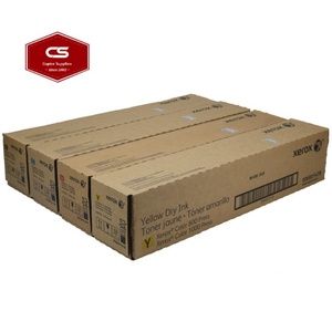 Original <b>Toner</b> <b>Cartridge</b> for Xerox Color 800 800i 1000 1000i Press 006R01475 006R01476 006R01477 006R01478 Color <b>Toner</b> Powder - Product Image 2