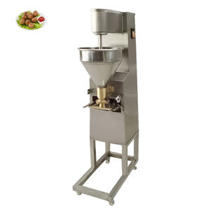 เครื่องผลิตลูกชิ้นปลามีทบอลโปรโมชั่น - Product Image 4