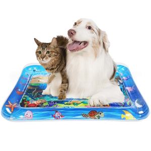 Casa de gato pequeña de lujo moderna y personalizada, marco de palmera de PVC, cama, puerta de madera maciza Natural, Gato colgante, árbol trepador, Gato bonito - Product Image 3