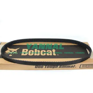 6660994 Drive Belt For Bobcat Engine Parts