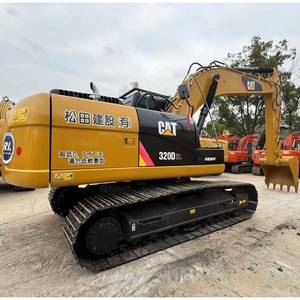 Caterpillar 320d2 Crawler 20t Mini <span class=keywords><strong>de</strong></span> <span class=keywords><strong>Segunda</strong></span> <span class=keywords><strong>Mano</strong></span> <span class=keywords><strong>de</strong></span> Japón - Product Image 1